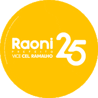 raoni25 raoni25 Sticker