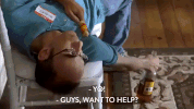 season 5 episode 6 GIF by Workaholics