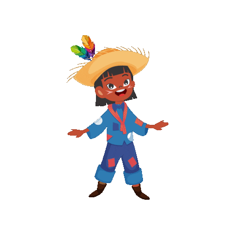 Sticker by paroquialns