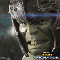 Thor Ragnarok Fight GIF by Marvel Studios