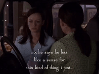 season 5 netflix GIF by Gilmore Girls 