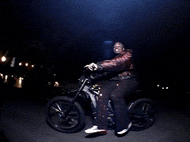 Wolf Bass GIF by IDK
