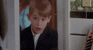macaulay culkin christmas movies GIF