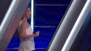 cobie smulders dancing GIF by ABC Network