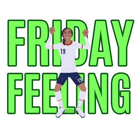Womens Soccer GIF by SportsManias