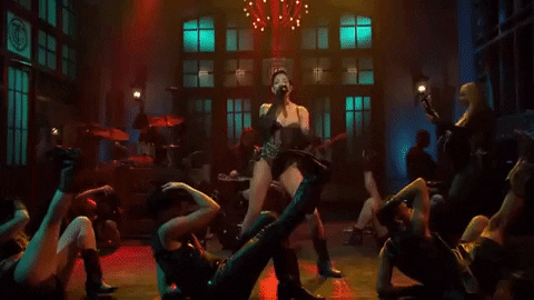 Snl GIF by Halsey