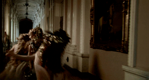 russian ark trivia GIF by Maudit