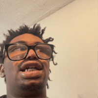 Confused GIF