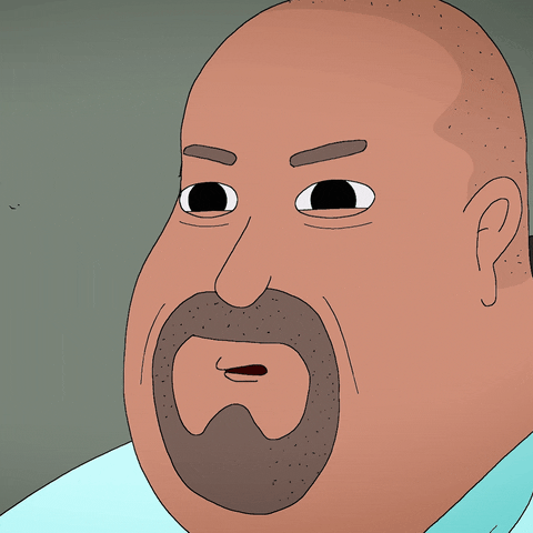 Aanenmatig giphyupload manager jeffrey supermarkt GIF