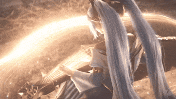 League Of Legends Magic GIF by Xbox
