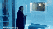 Brennan Elliott Michael GIF by Hallmark Channel