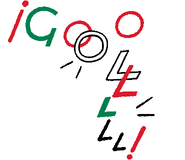 Excited World Cup Sticker by Wells Fargo