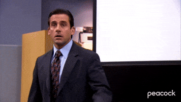 Ryan Has Never Made a Sale