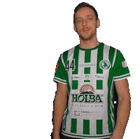Sport Floorball Sticker by FbŠ Bohemians