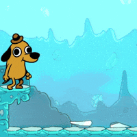 Numskull_Games fail fall trip hurt GIF