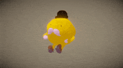 Animation 3D GIF