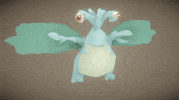 Animation Dragon GIF