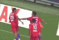 Paris Saint-Germain Psg GIF