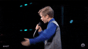 sing tyra banks GIF by America's Got Talent