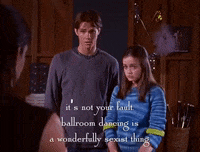 season 2 netflix GIF by Gilmore Girls 
