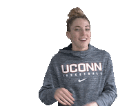 Womens Basketball Sport Sticker by NCAA Championships