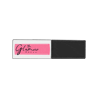 theglamourhouseph theglamourhouse theglamourhouseph glamboss theglamourph Sticker