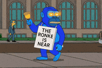 Ronke GIF by Tribally