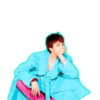 Power Gd Sticker