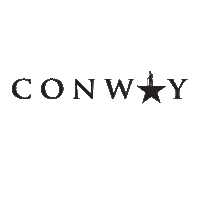 Conwayarkansas Sticker by Conway Area Chamber of Commerce
