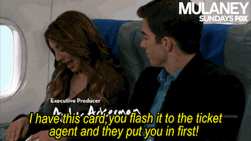 mulaney GIF by Fox TV