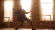 Work Out Dance GIF by Step Up: High Water