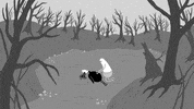 death GIF by Julien Piau