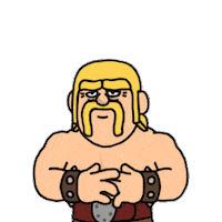Sad Clash Royale Sticker by Clash