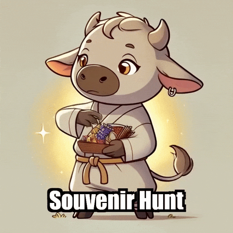 Shopping Market GIF by Masterfurdinand