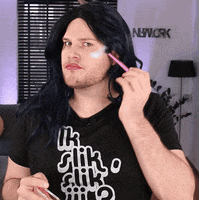 Miss Excite GIF by Kilian Kolster