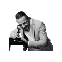 Cafe Suche Sticker by coffeekult