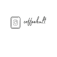 Instagram Austria Sticker by coffeekult