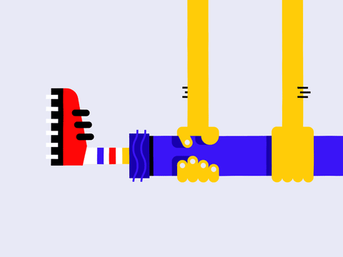 animation artist GIF