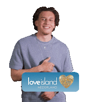 Dance Love Sticker by Videoland