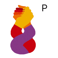 Pride Amsterdam Sticker by Videoland