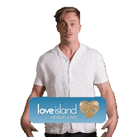 Shock Love Sticker by Videoland