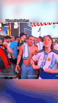 I want to be a winner! World Cup Fifa