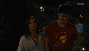 Couple See Each Other GIF by Tubi