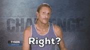 Mtv Survivor GIF by CBS