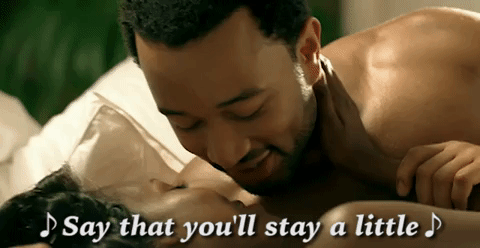 save room GIF by John Legend