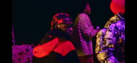 Music Video Dance GIF by Pit Viper