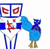 Loscruzados Universidadcatolica GIF