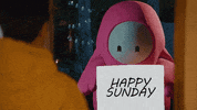 Happy Video Game GIF by Fall Guys