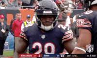 2018 Nfl Football GIF by NFL