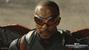 Captain America GIF by Marvel Studios